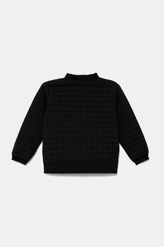Calvin Klein Jeans kurtka IN0IN00246.9BYA czarny AW25