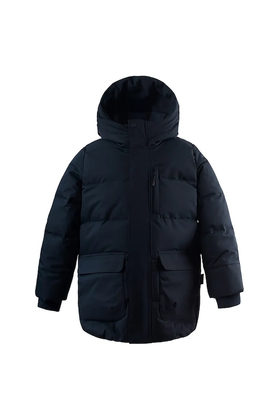 Дитяча куртка Gosoaky TIGER EYE 252.9.1.506 темно-синій AW25