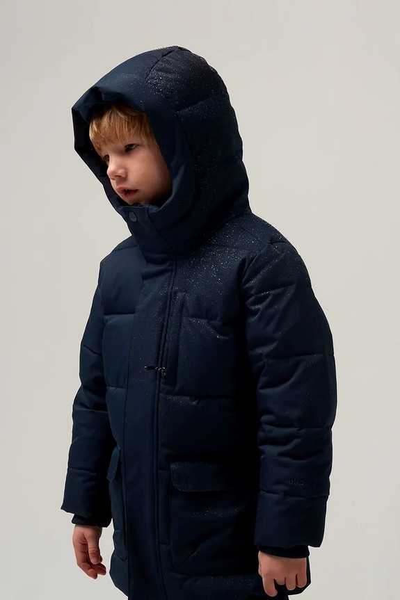 Дитяча куртка Gosoaky TIGER EYE 252.9.1.506