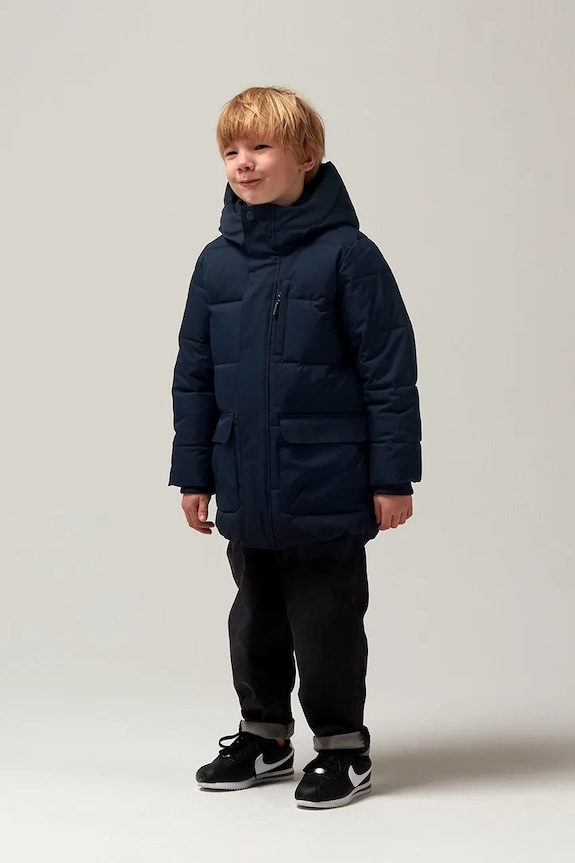 Дитяча куртка Gosoaky TIGER EYE 252.9.1.506