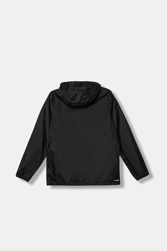 Chłopiec adidas kurtka dziecięca JL9046 czarny