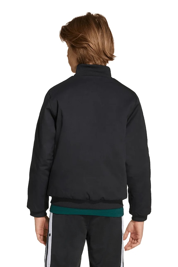 Pamučna jakna adidas Originals JV7706