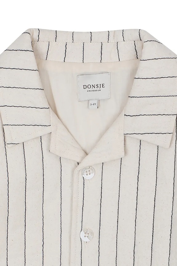 Donsje geacă bej 4100700
