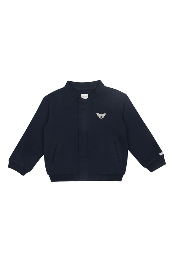 Donsje geacă bomber 4100802 bleumarin AW25
