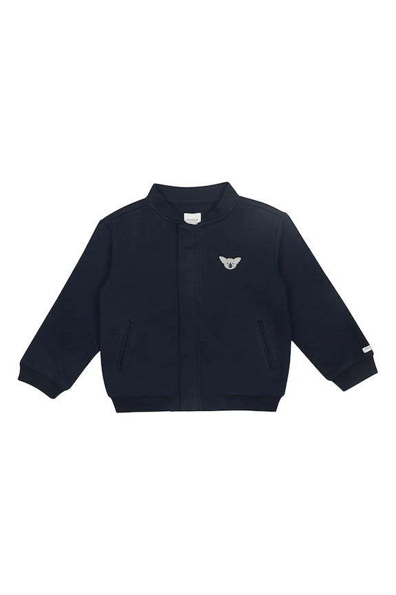 Donsje geacă bomber 4100802 bleumarin AW25
