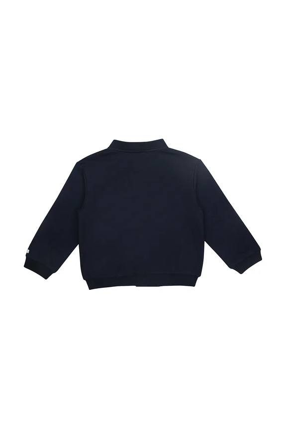 Băieți Donsje geacă bomber 4100802 bleumarin