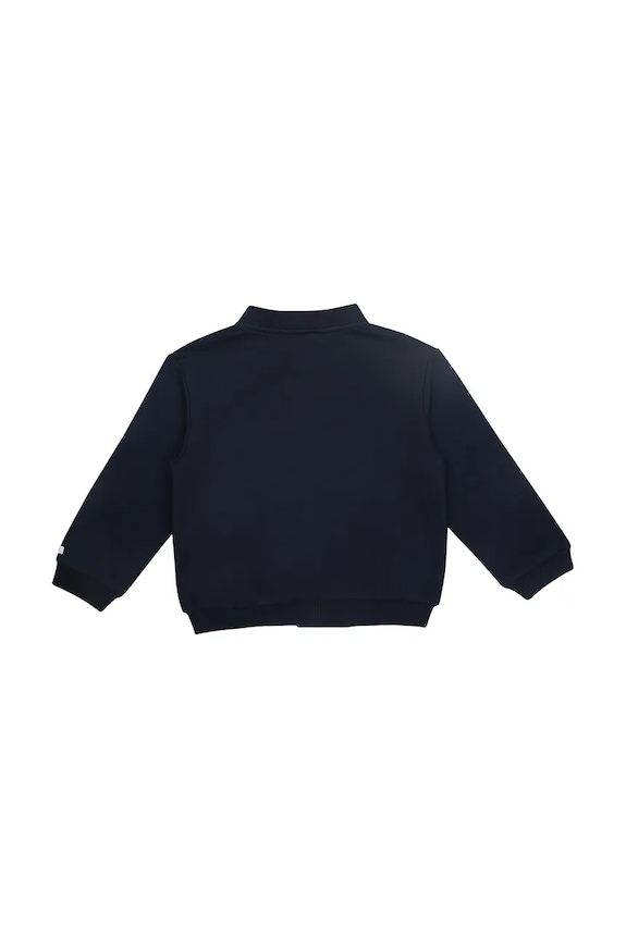 Băieți Donsje geacă bomber 4100802 bleumarin