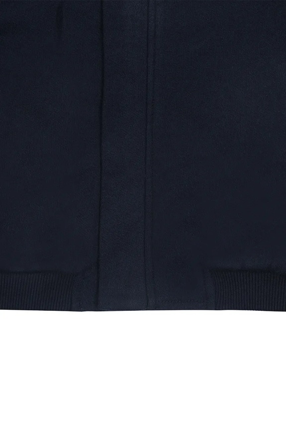 Donsje geacă bomber 4100802 bleumarin