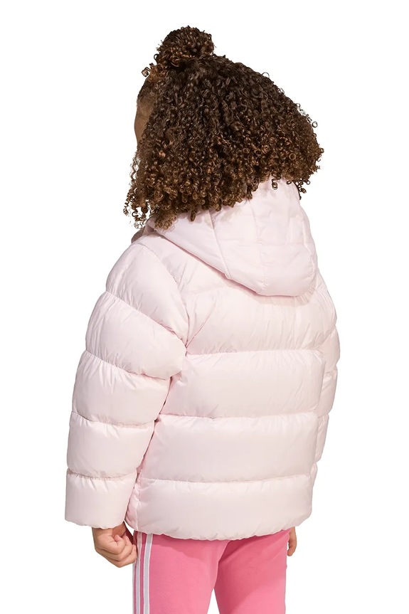 adidas Originals kurtka puchowa dziecięca JV8547