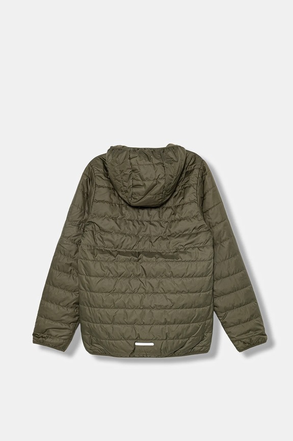 BIMBA adidas giacca per bambini JW2428 verde