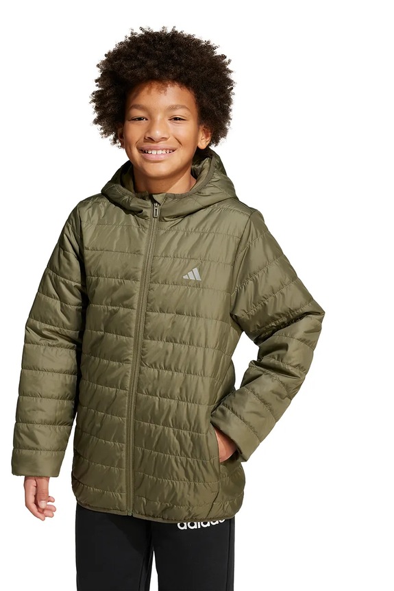 adidas giacca per bambini JW2428