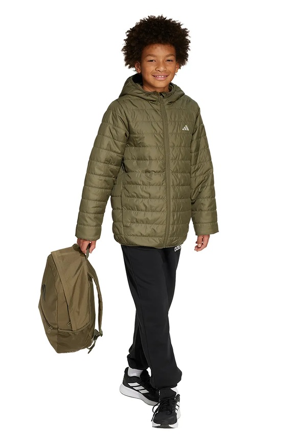 adidas giacca per bambini JW2428