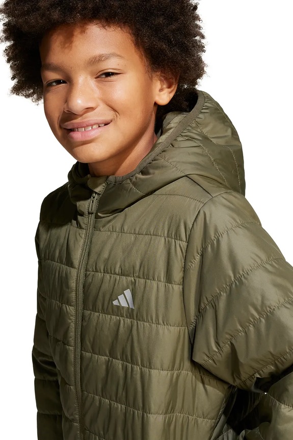 adidas giacca per bambini JW2428