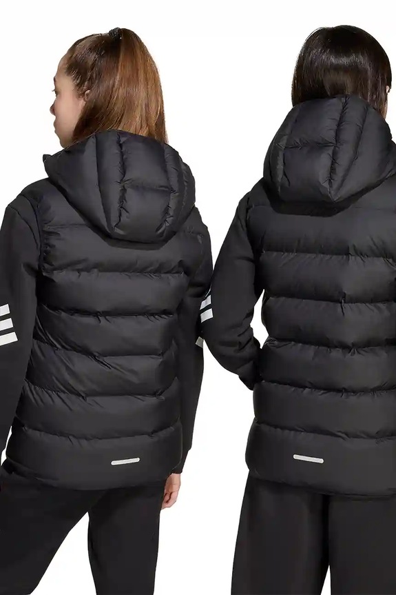 Dječji prsluk adidas JL7386 crna