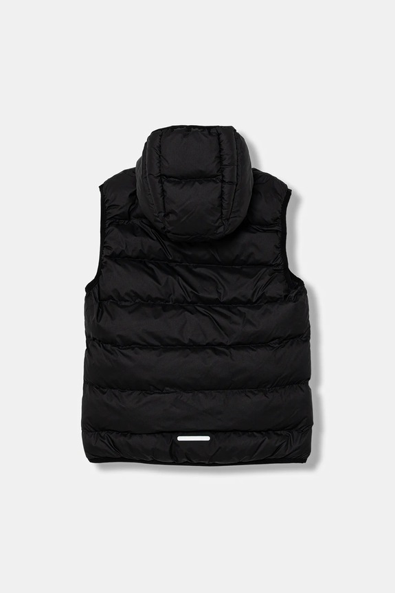 Dječaci Dječji prsluk adidas JL7386 crna