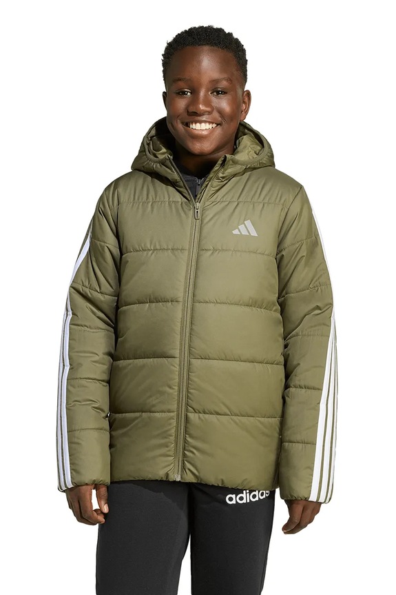 Detská bunda adidas JL7405