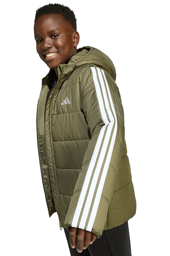 Detská bunda adidas JL7405
