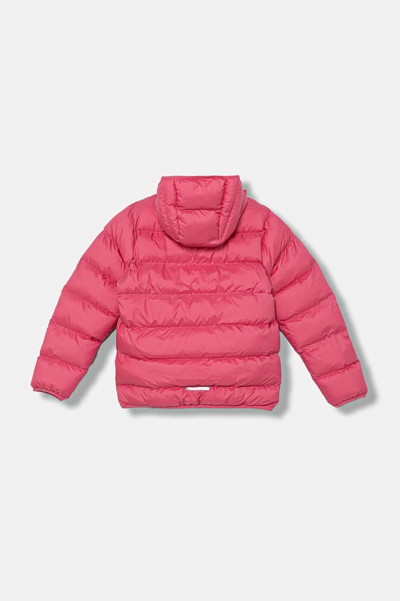 Κοριτσίστικα Παιδικό μπουφάν adidas JL7433 ροζ