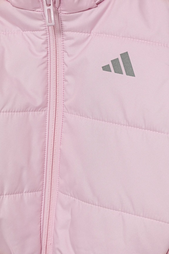 BIMBA adidas giacca per bambini JW2442 rosa