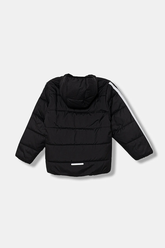 BIMBA adidas giacca per bambini JW2443 nero