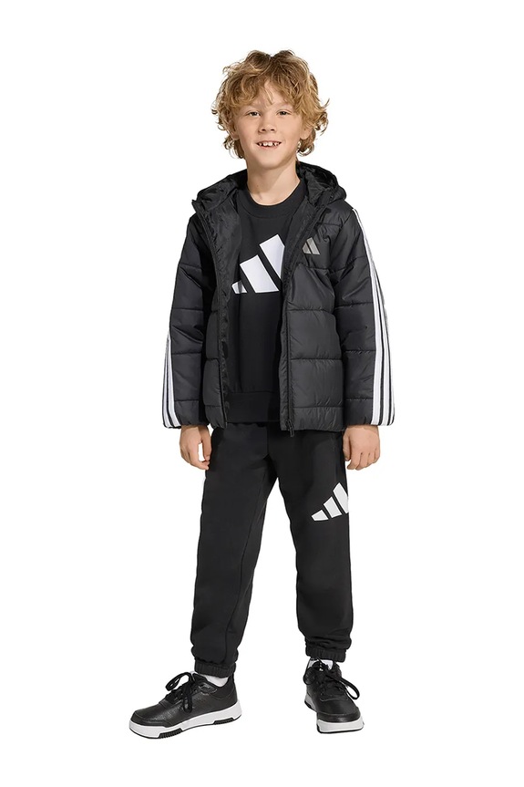 adidas giacca per bambini JW2443