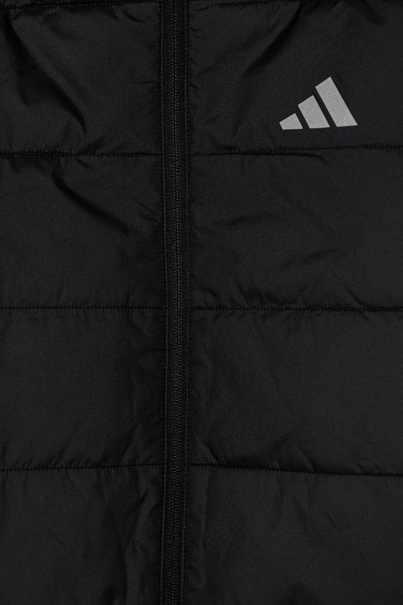 adidas giacca per bambini nero JW2443