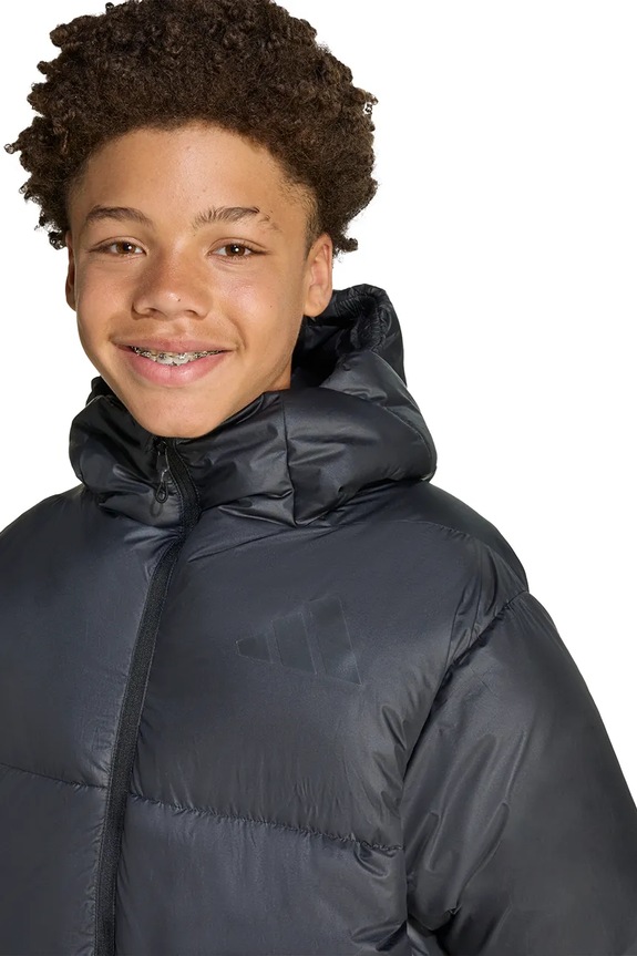 Παιδικό μπουφάν adidas JW2396