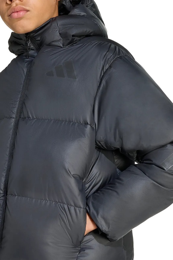 Παιδικό μπουφάν adidas JW2396