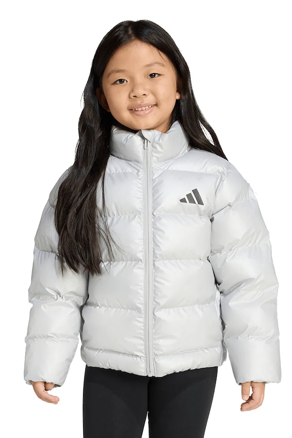 Detská bunda adidas JW2474