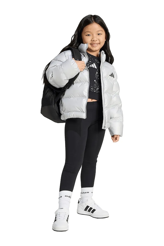 Detská bunda adidas JW2474