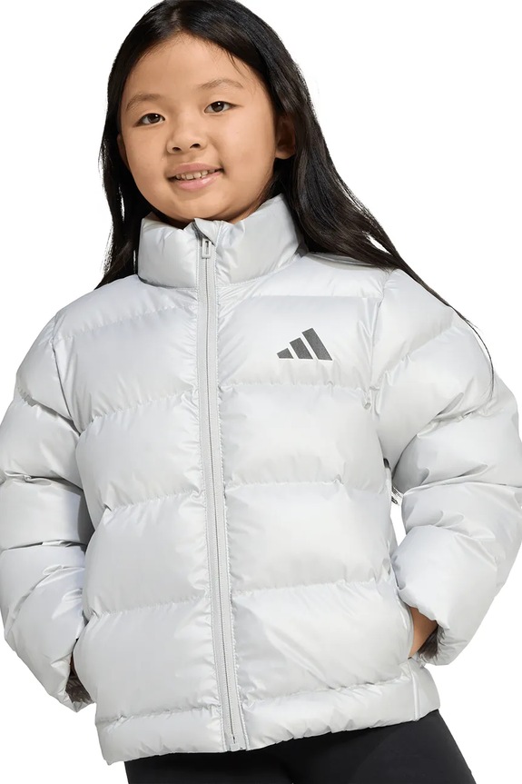 Detská bunda adidas JW2474