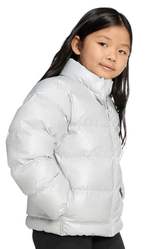 Detská bunda adidas JW2474