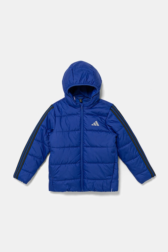 adidas geacă copii KA0832 albastru AW25