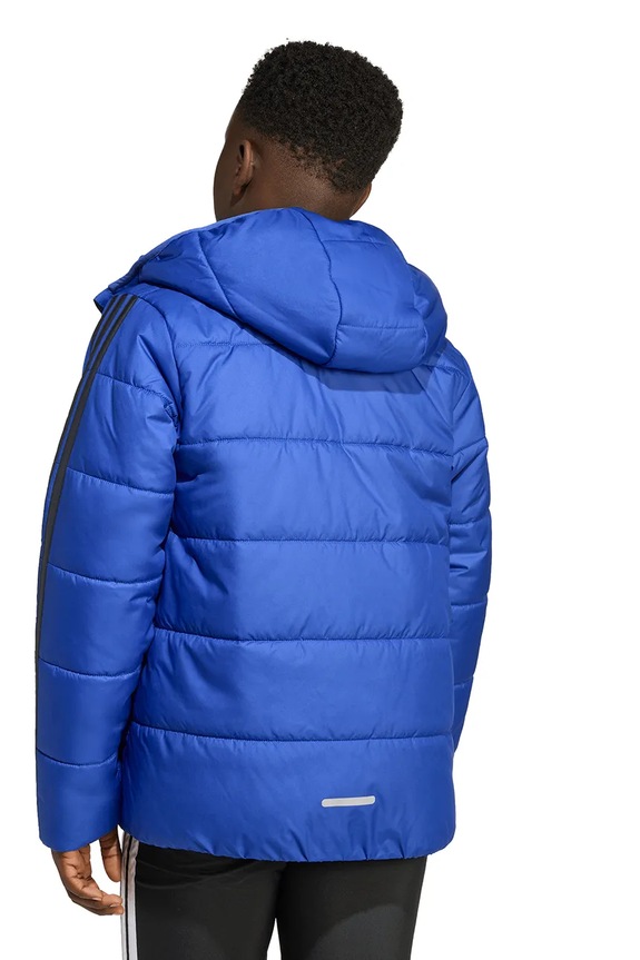 adidas geacă copii KA0832 albastru