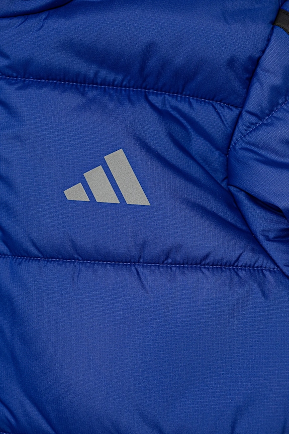 adidas geacă copii albastru KA0832