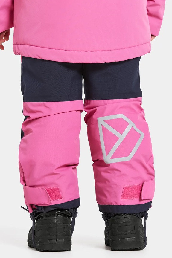 Παιδικό μπουφάν και παντελόνι Didriksons SKARE KIDS SET 504342.9BYA