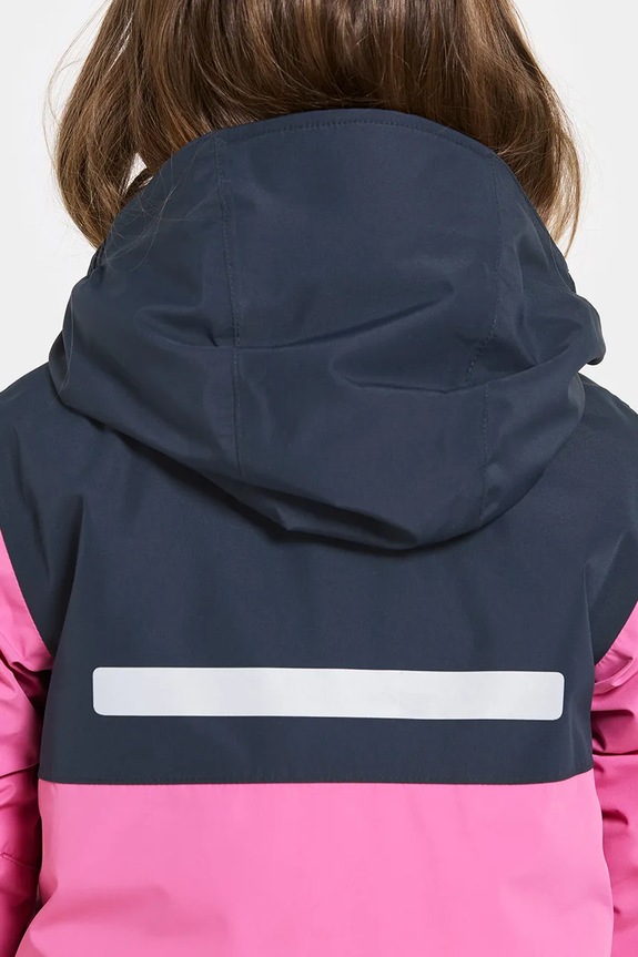 Παιδικό μπουφάν και παντελόνι Didriksons SKARE KIDS SET 504342.9BYA