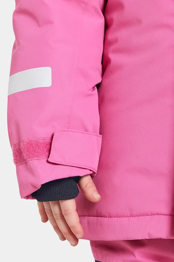 Παιδικό μπουφάν και παντελόνι Didriksons SKARE KIDS SET 504342.9BYA