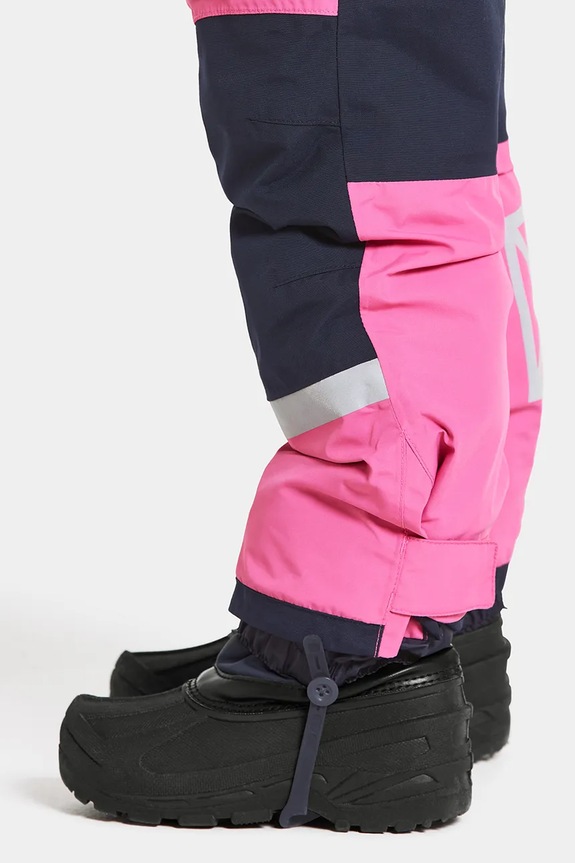 Παιδικό μπουφάν και παντελόνι Didriksons SKARE KIDS SET 504342.9BYA