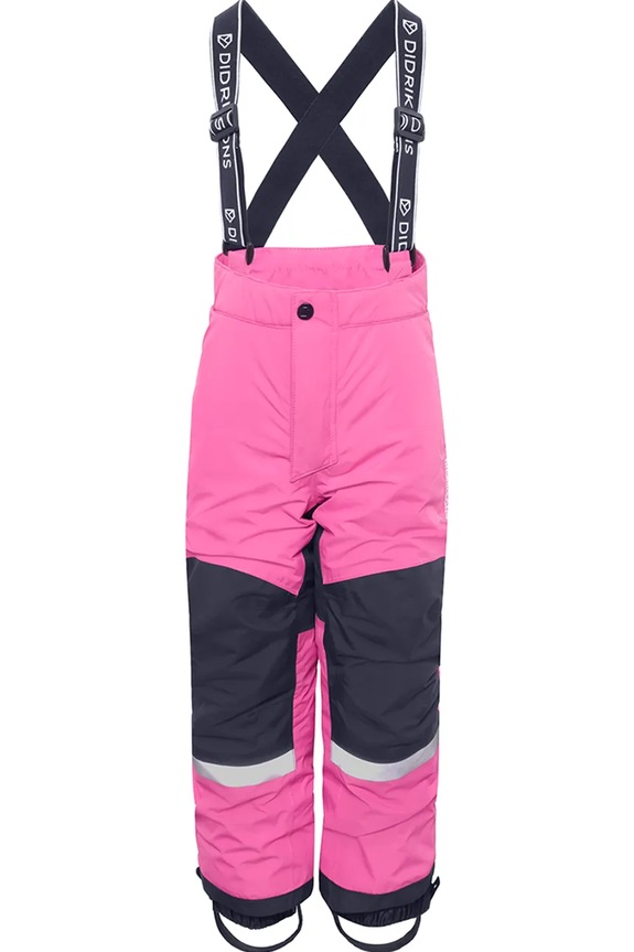 Παιδικό μπουφάν και παντελόνι Didriksons SKARE KIDS SET 504342.9BYA