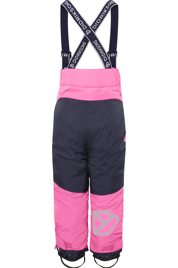 Παιδικό μπουφάν και παντελόνι Didriksons SKARE KIDS SET 504342.9BYA