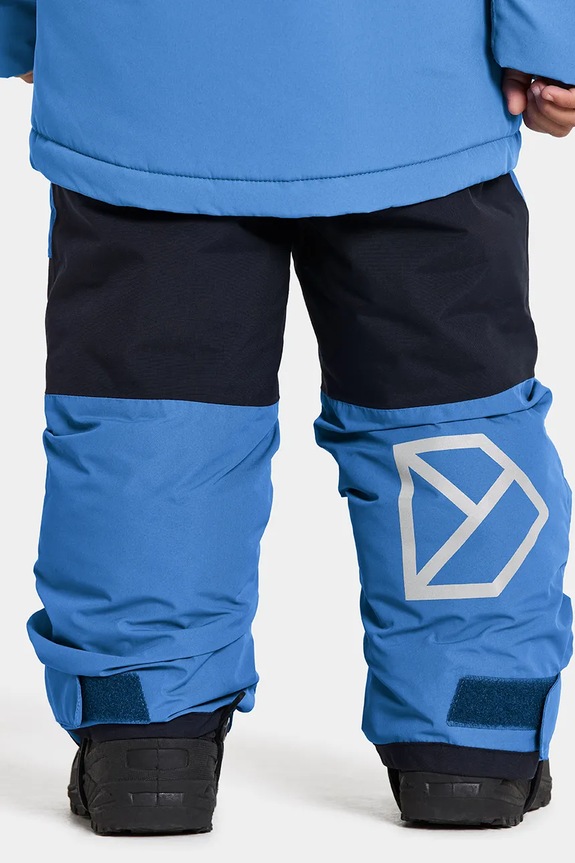 Παιδικό μπουφάν και παντελόνι Didriksons SKARE KIDS SET 504342.9BYA