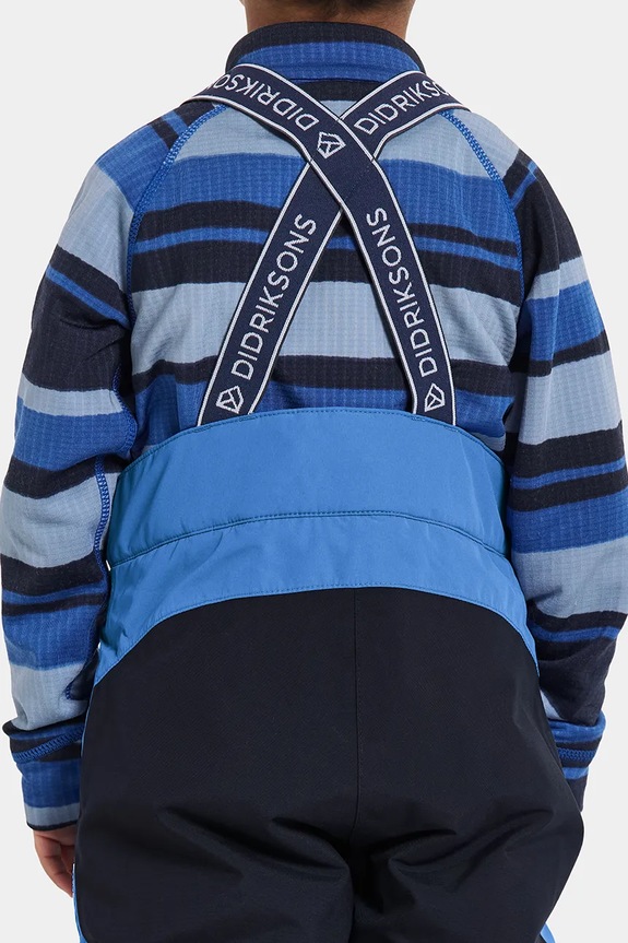 Παιδικό μπουφάν και παντελόνι Didriksons SKARE KIDS SET 504342.9BYA