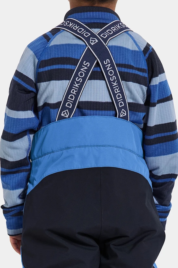 Παιδικό μπουφάν και παντελόνι Didriksons SKARE KIDS SET 504342.9BYA