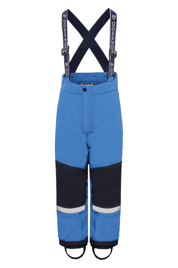 Παιδικό μπουφάν και παντελόνι Didriksons SKARE KIDS SET 504342.9BYA