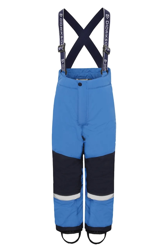 Παιδικό μπουφάν και παντελόνι Didriksons SKARE KIDS SET 504342.9BYA