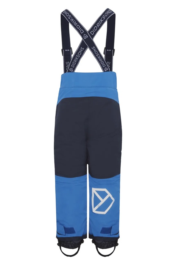 Παιδικό μπουφάν και παντελόνι Didriksons SKARE KIDS SET 504342.9BYA