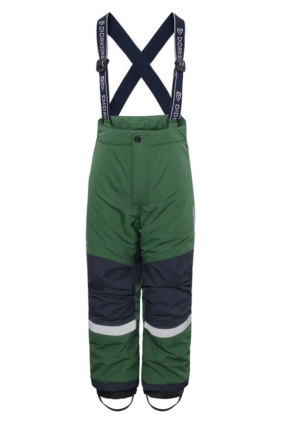 Dječja jakna i hlače Didriksons SKARE KIDS SET 504342.9BYA