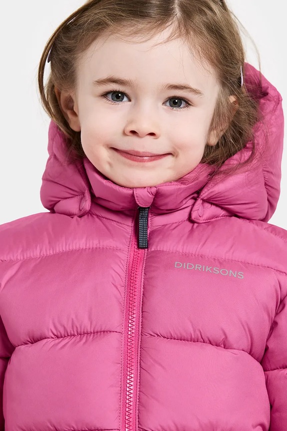 Didriksons giacca per bambini ROXEN KIDS JACKET 505811.9BYA