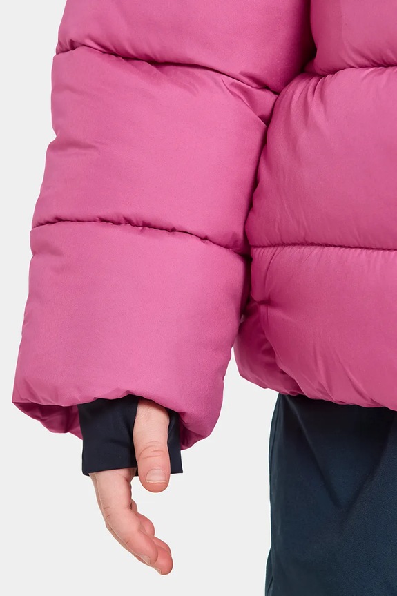 Didriksons giacca per bambini ROXEN KIDS JACKET 505811.9BYA